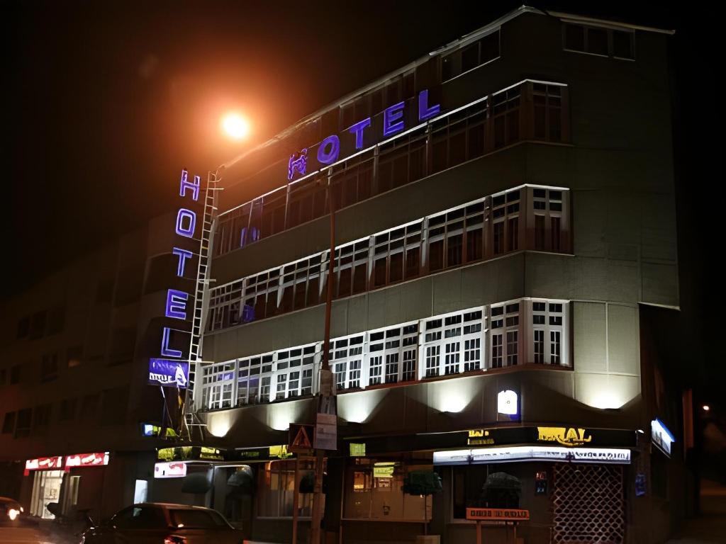 Hotel Brial