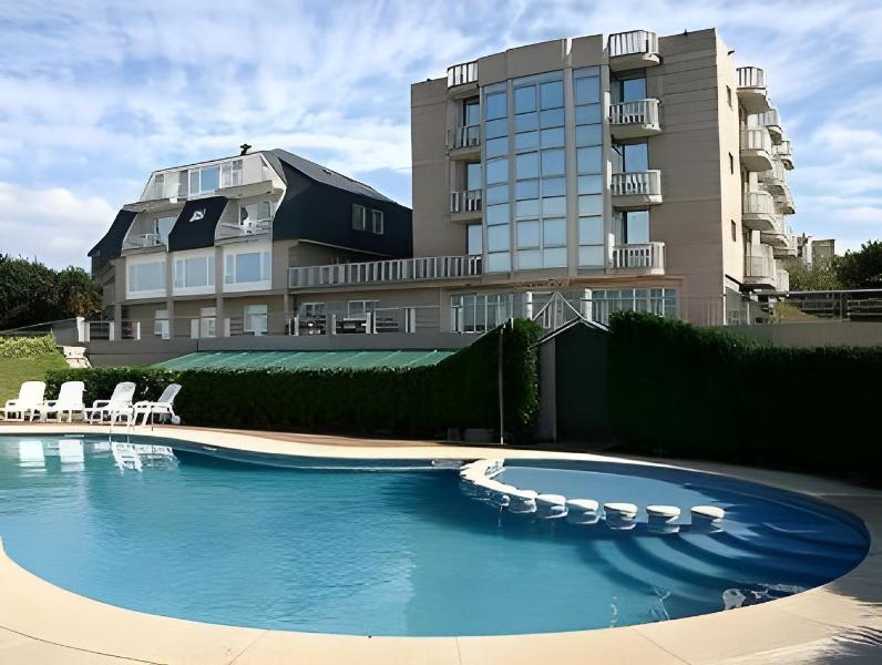 Hotel Brisa da Lanzada