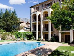 Hotel Ca'l Bisbe