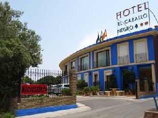Hotel Caballo Negro