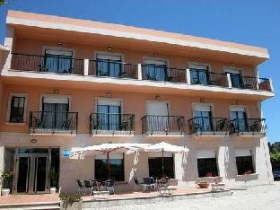 Hotel Cachada