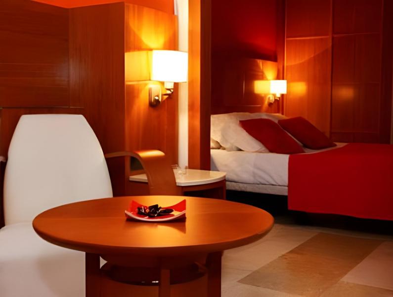 Hotel Calasanz