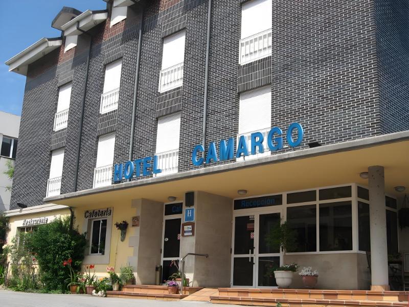 Hotel Camargo