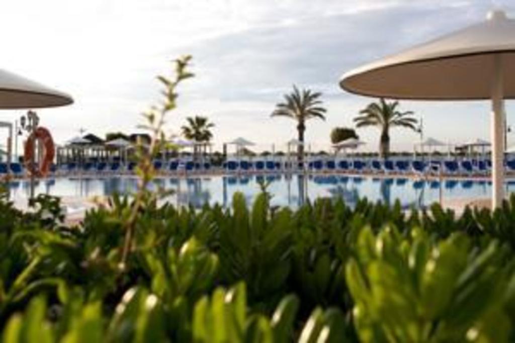 HOTEL CAMINO REAL