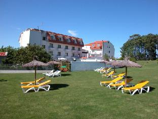 Hotel Campomar 3*** Superior