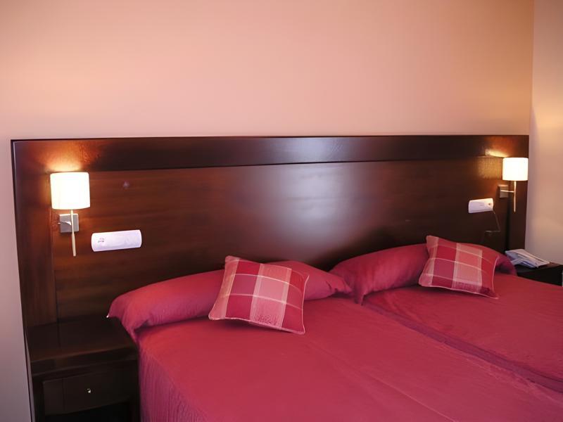 Hotel Campos de Castilla