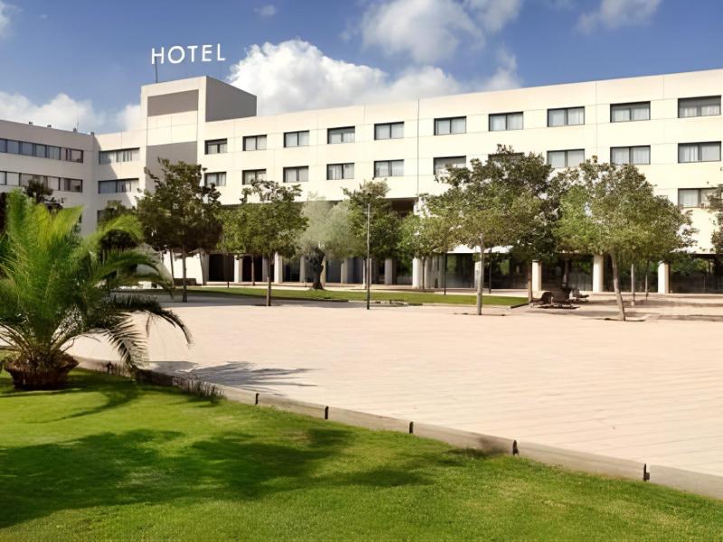 Hotel Campus