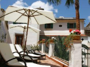 Hotel Can Abril