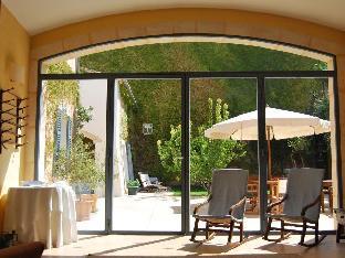 Hotel Can Moragues