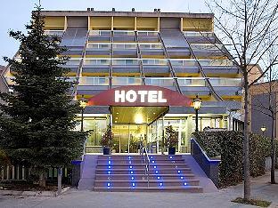 Hotel Can Pamplona