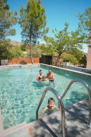 Hotel Caravaca Resort