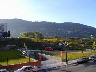 Hotel Carbayon