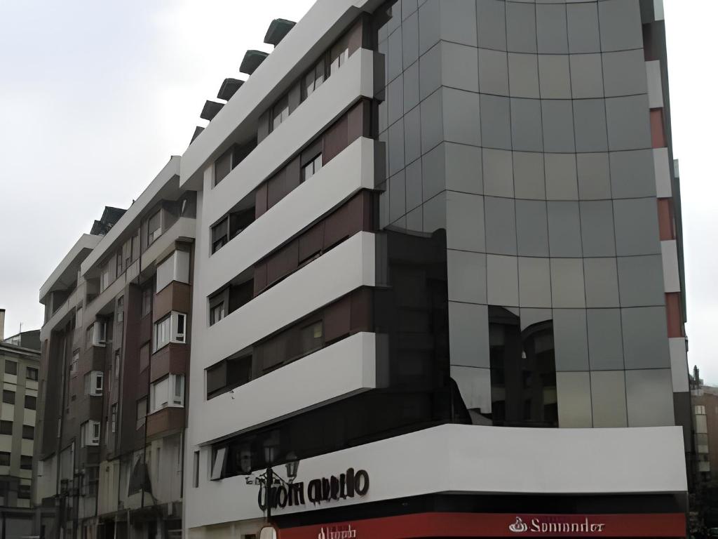 Hotel Carreno