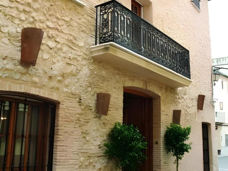 Hotel Casa Babel