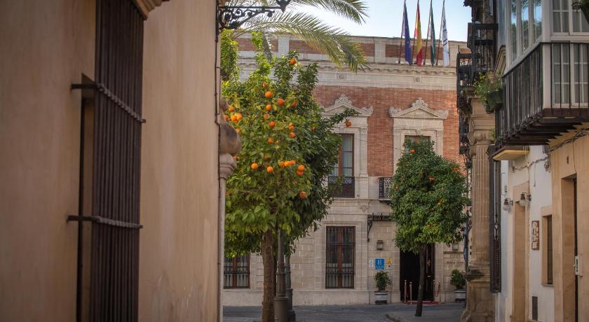 Hotel Casa Palacio Maria Luisa