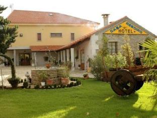 Hotel Casa Reboiro