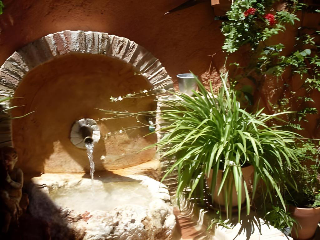 Hotel Casa Rural San Anton