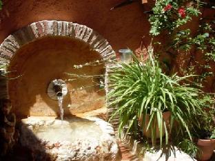 Hotel Casa Rural San Anton