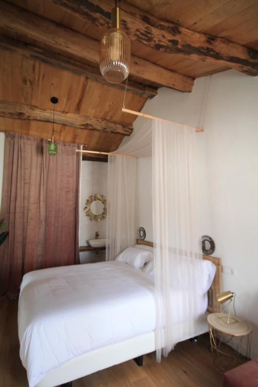 HOTEL CASAS DA FORTALEZA Casa do Garda