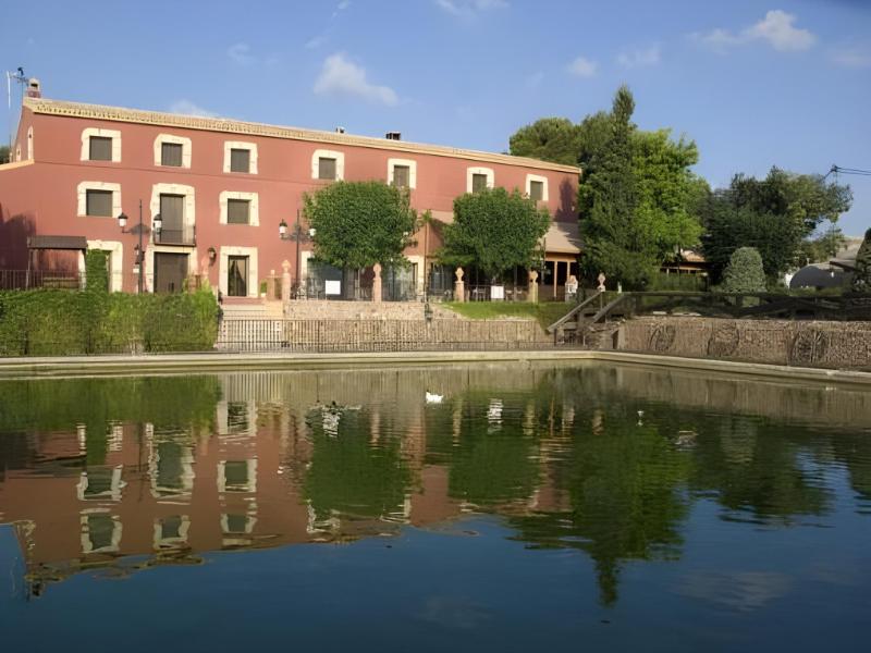 Hotel Caseta Nova