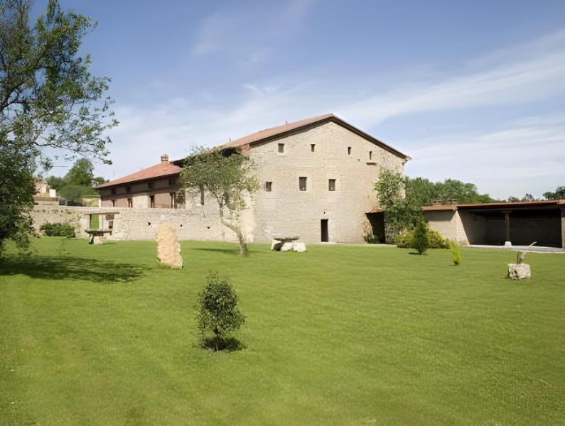 Hotel Casona Los Caballeros