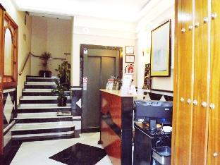 Hotel Castilla