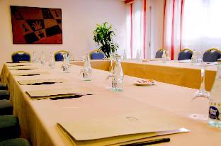 Hotel Castilla Alicante