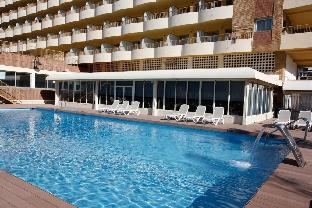 Hotel Castilla Alicante