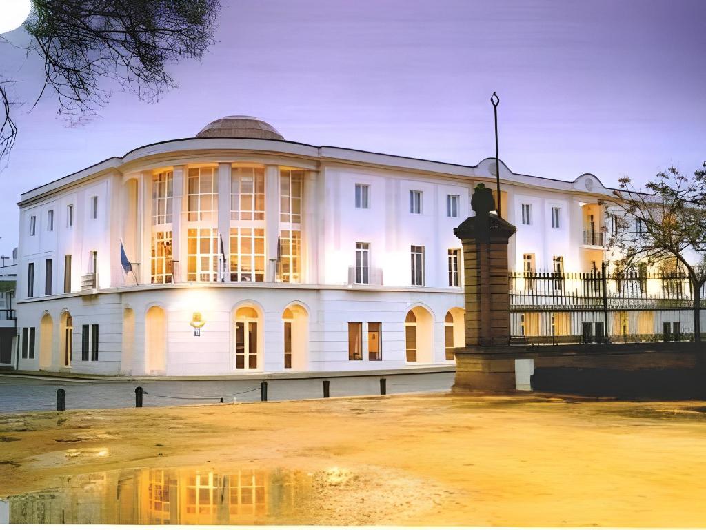 Hotel Castillo