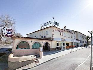 Hotel Catalan Puerto Real