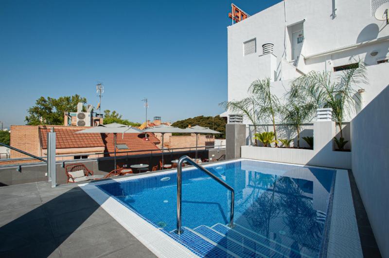 Hotel Catalonia Conde de Floridablanca