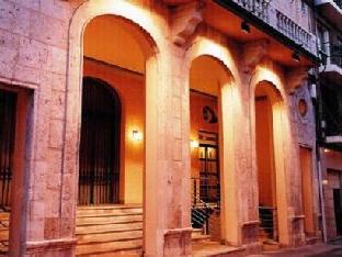Hotel Central