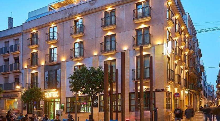 Hotel Centre Reus