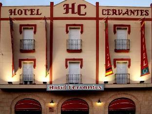 Hotel Cervantes