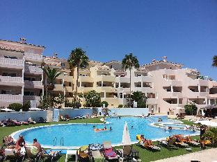 Hotel Chayofa Country Club