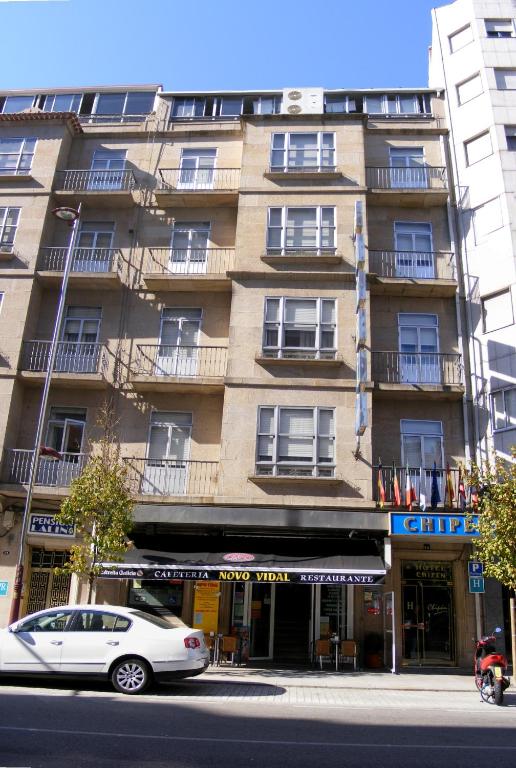Hotel Chipen
