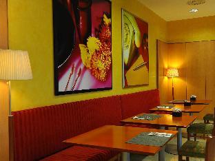 Hotel City Express Santander Parayas