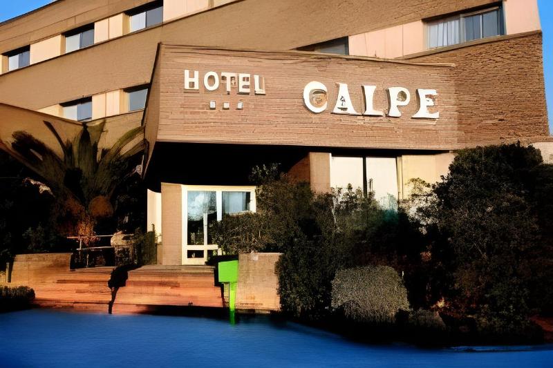 Hotel Ciudad de Alcañiz