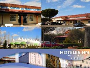 Hotel Ciudad de Navalcarnero