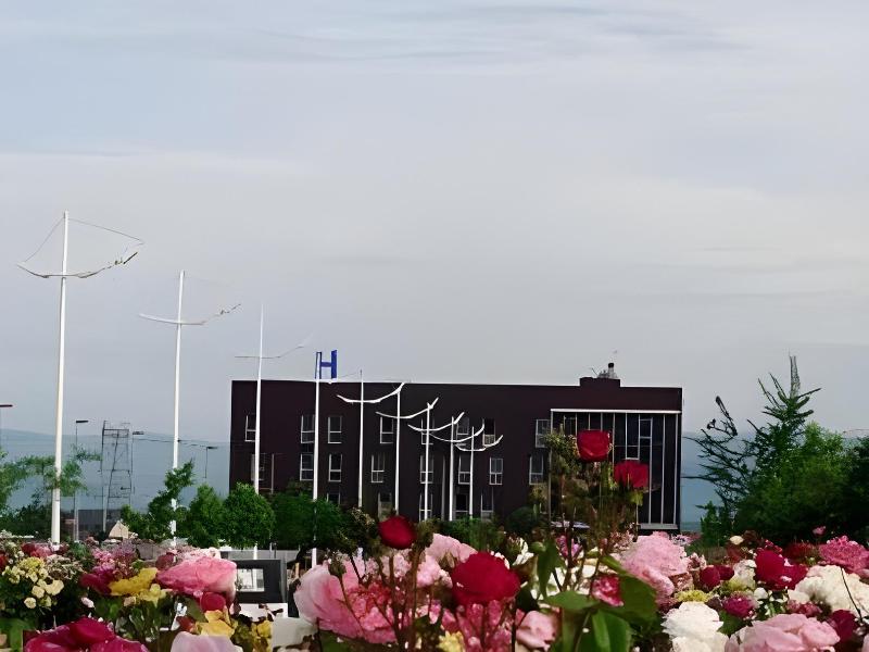 Hotel Ciudad de Ponferrada, an Ascend Collection Hotel