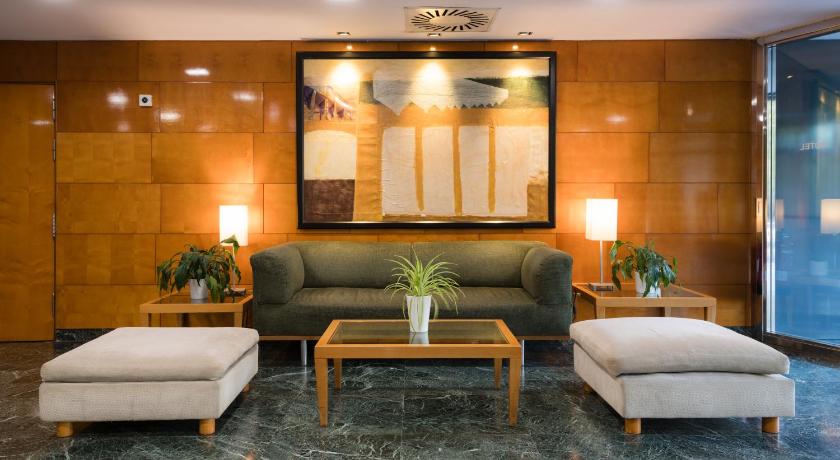 Hotel Ciudad de Valladolid