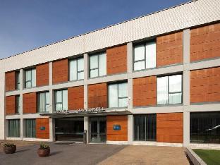 Hotel Ciutat de Martorell
