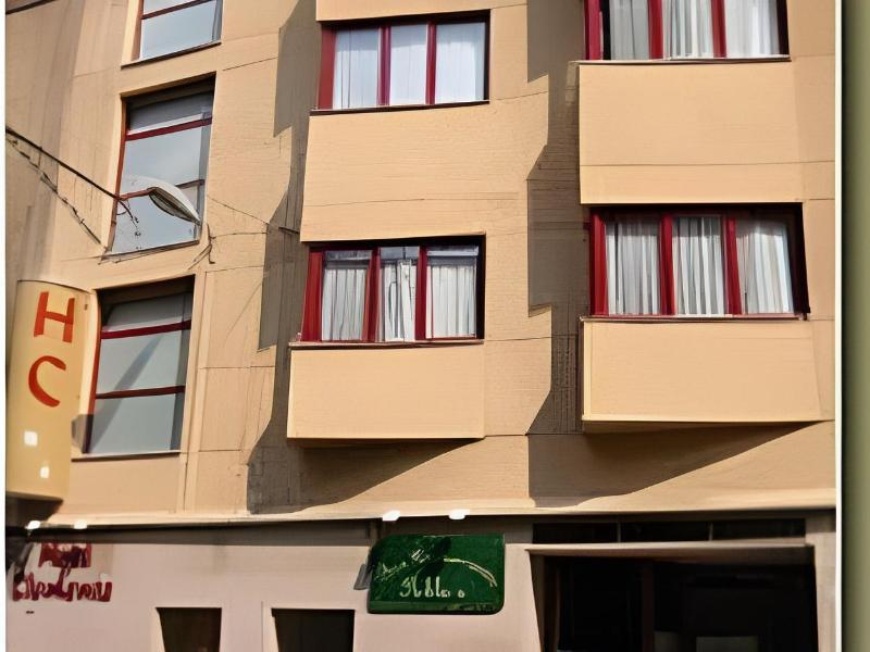 Hotel Clemente