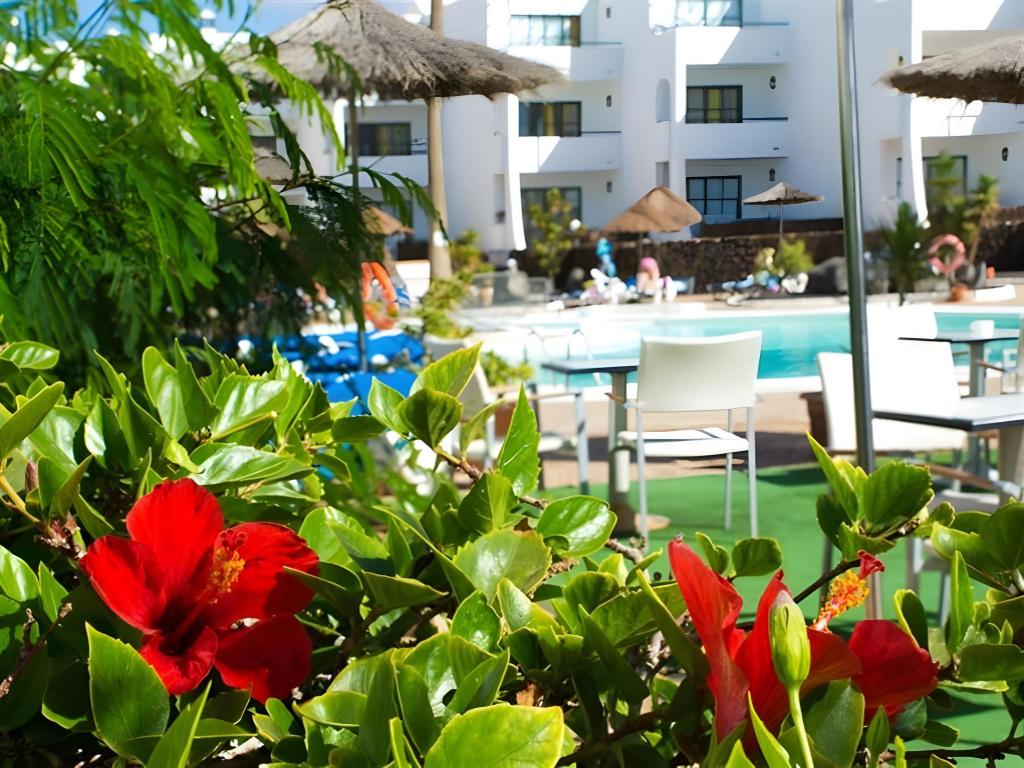 Hotel Club Siroco - Adults Only