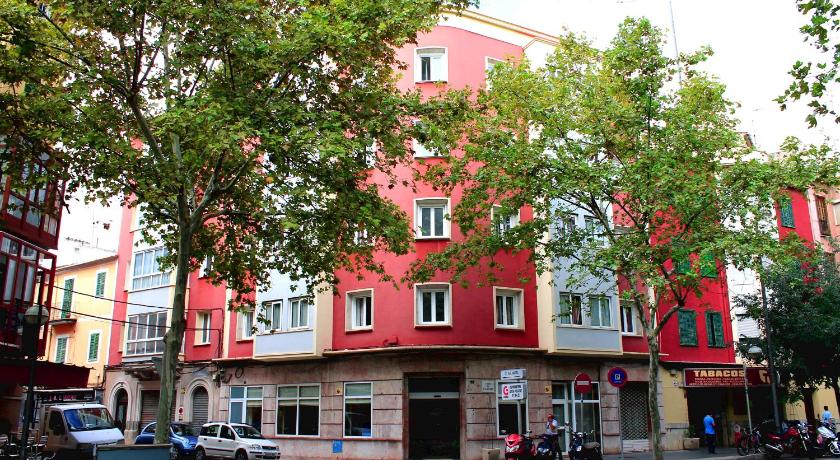 Hotel Colon