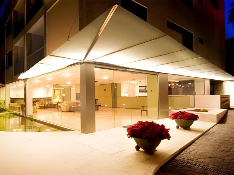 Hotel Colon Rambla