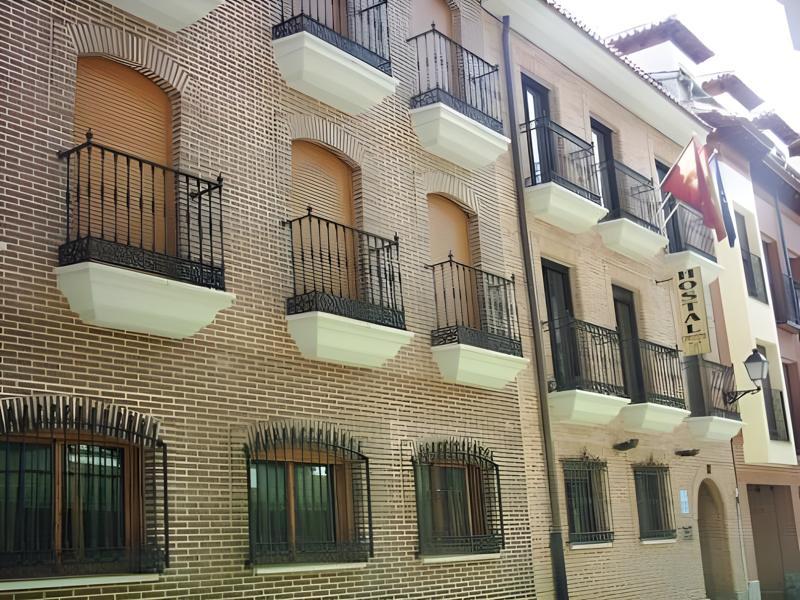 Hotel Complutense
