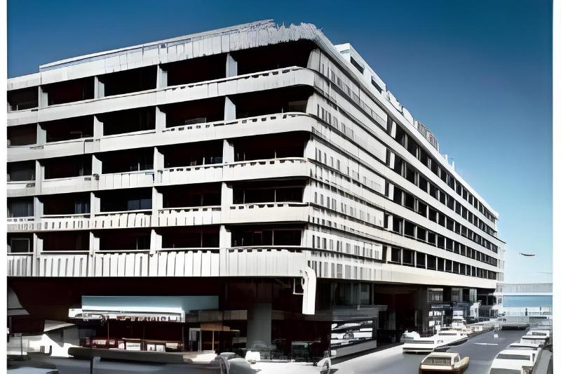 Hotel Concorde