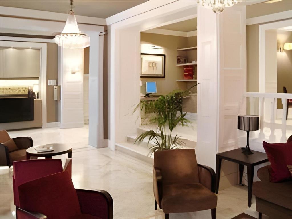 Hotel Condado