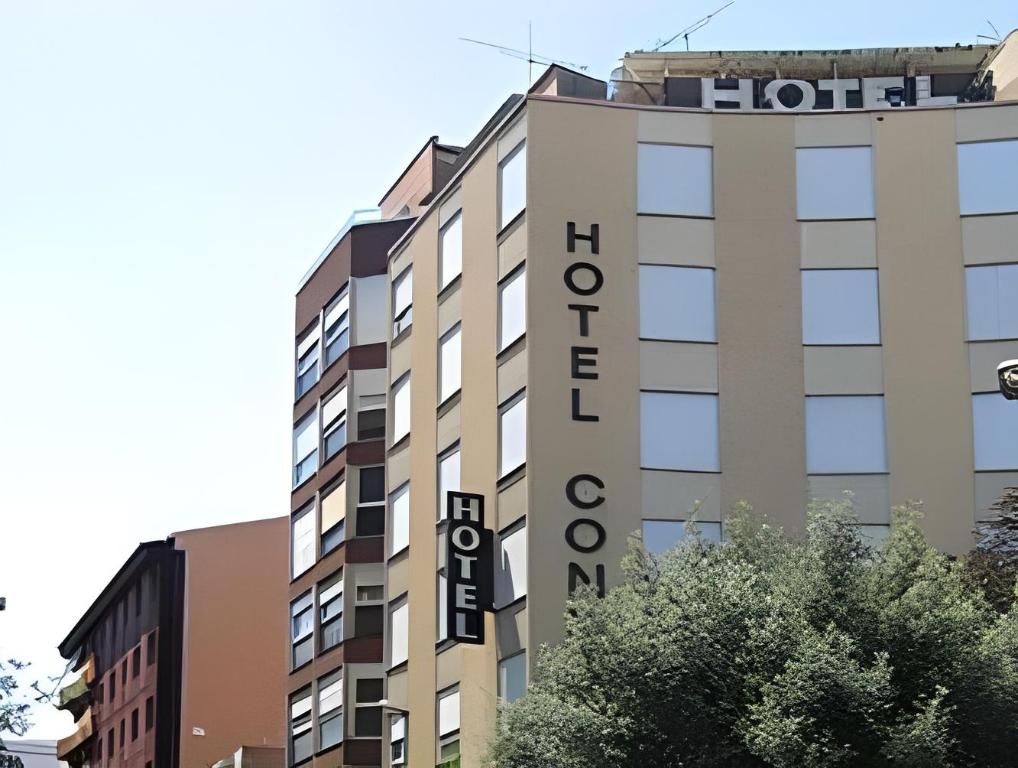 Hotel Condal